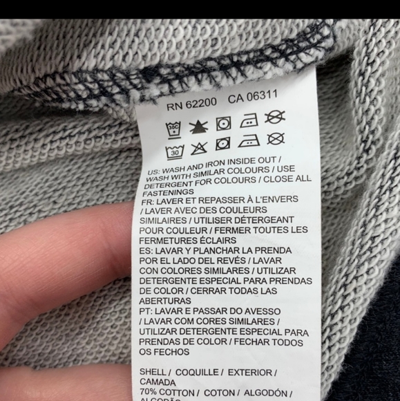 Puma Jacket - Picture 5 of 6